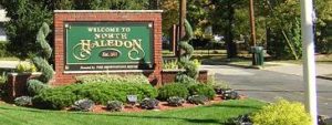North Haledon