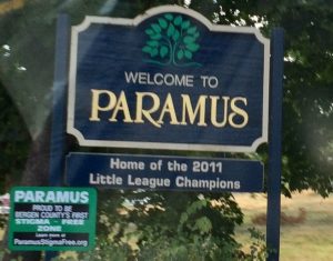 Paramus