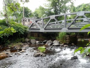 Peapack-Gladstone