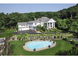 Pequannock Township