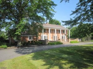 Perryville