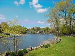 Pines Lake