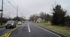 Pleasant Plains