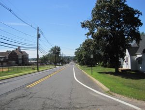 Raritan