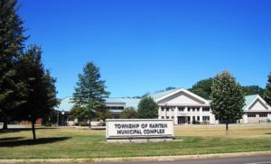 Raritan Township