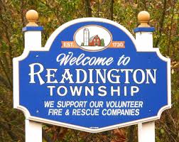 Readington Township