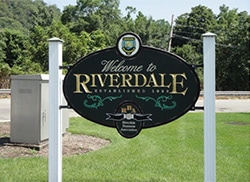 River Edge