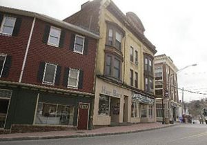 Rockaway Borough
