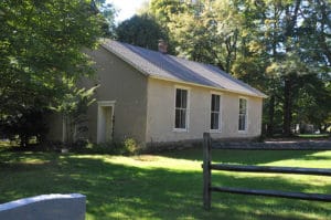 Sand Brook