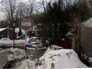 Sandyston Township