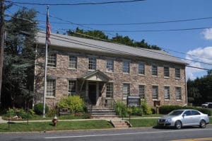 Sergeantsville