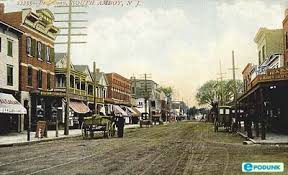 South Amboy