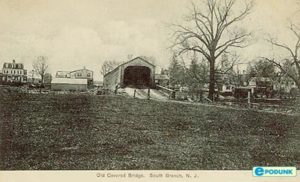 South Branch