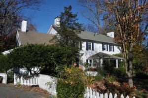 South Brunswick Township