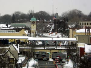 South Orange