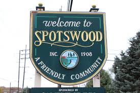 Spotswood