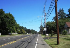 Spring Mills