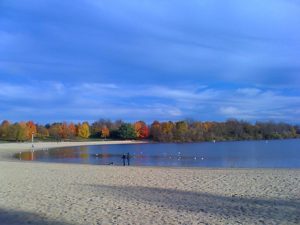 Spruce Run