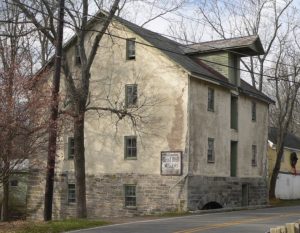 Stillwater Township