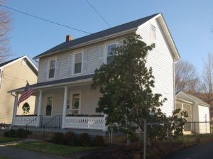 Swinesburg