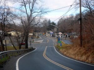 Vernon Township