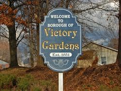 Victory Gardens