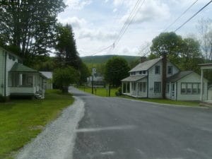Walpack Township