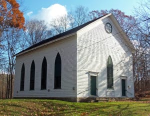 Wantage Township