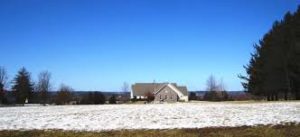 West Amwell Township