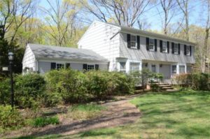 Woodbridge Township