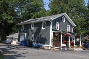 Woodcliff Lake